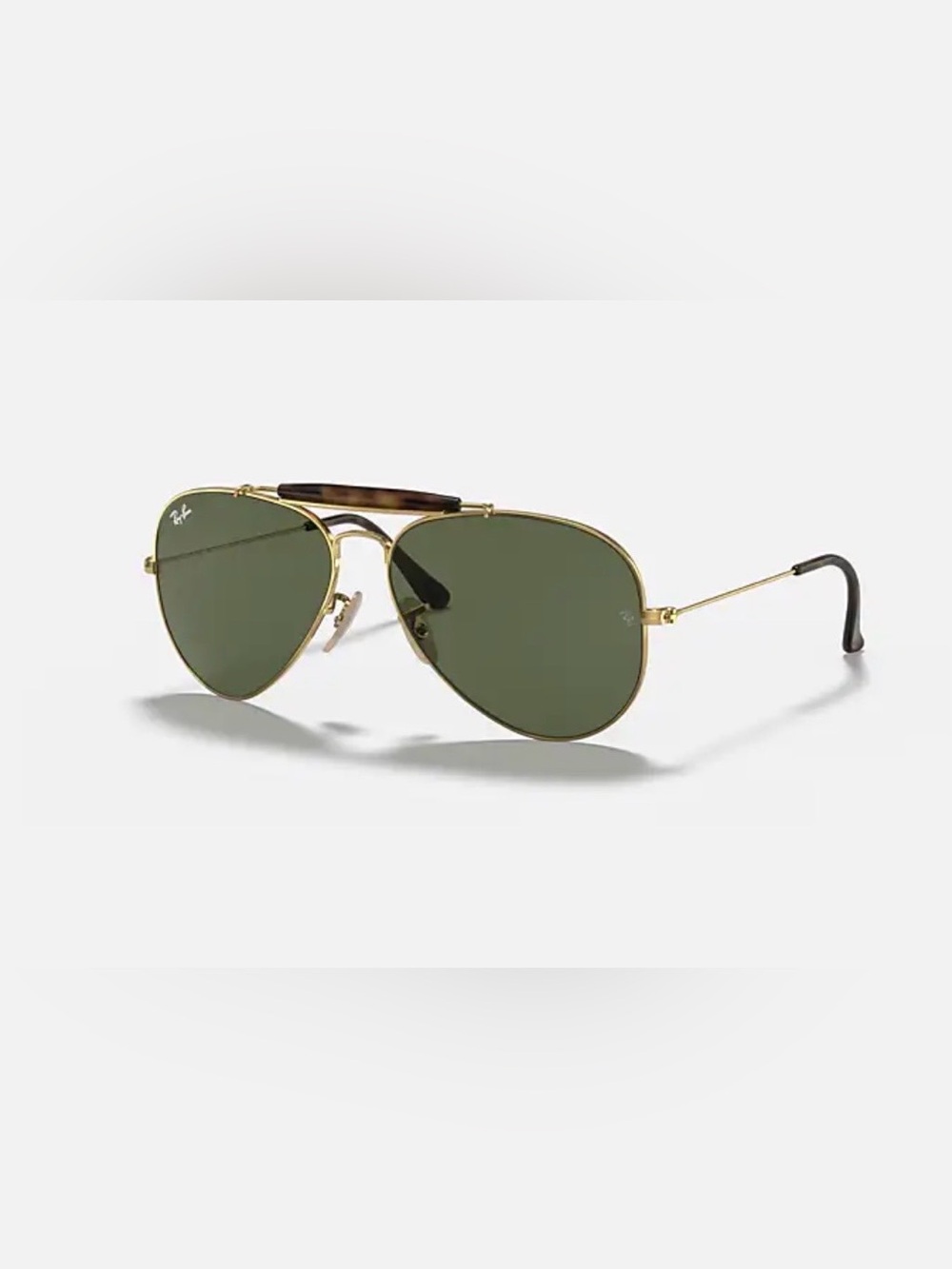 Ray-Ban Outdoorsman II Sunglasses